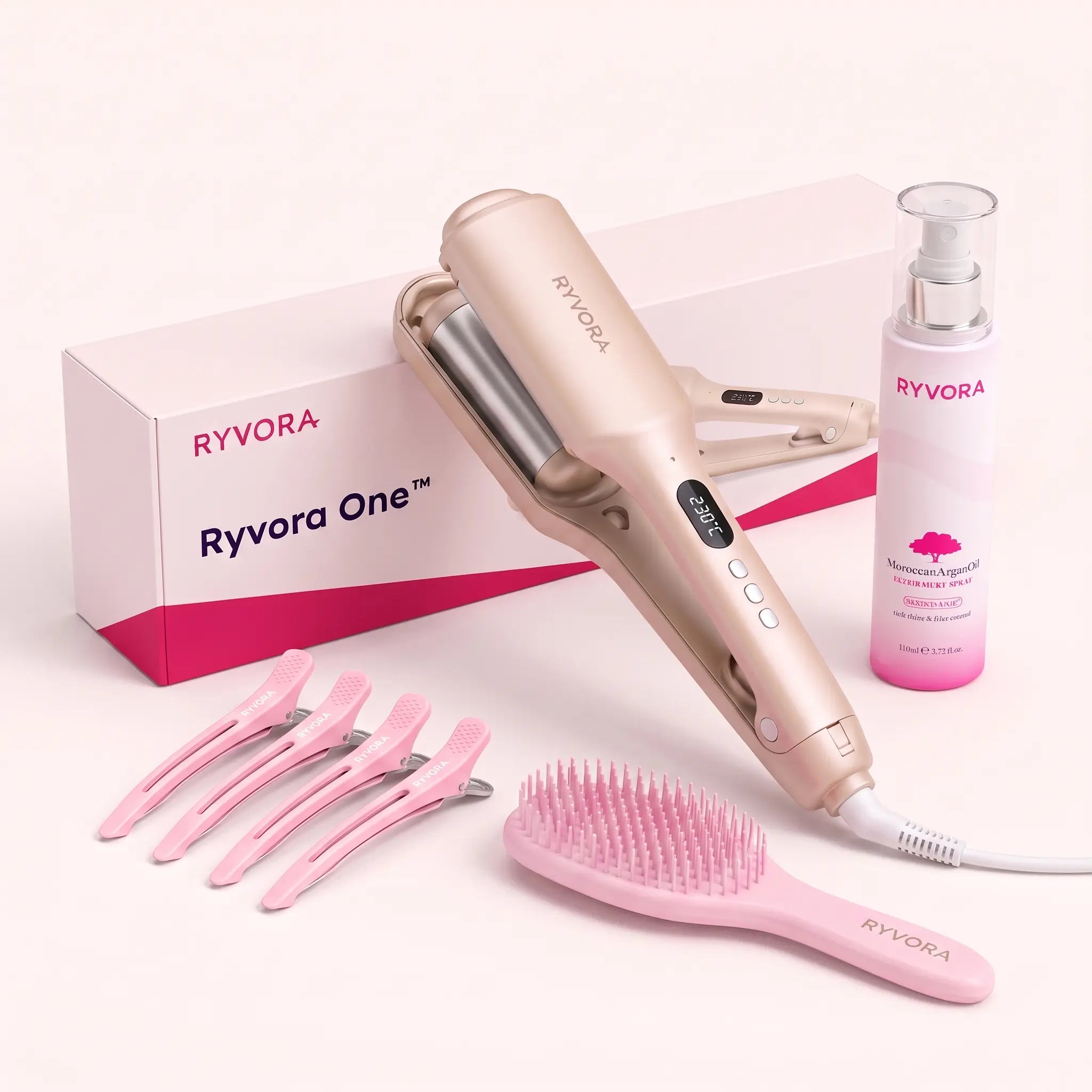 Ryvora One™️